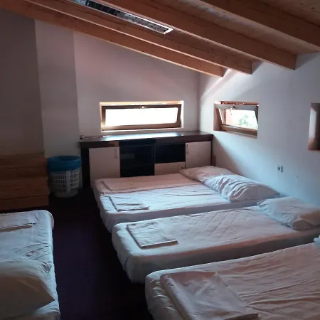 Apartment Erdei Sport