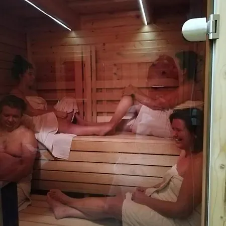Erdei Sport *