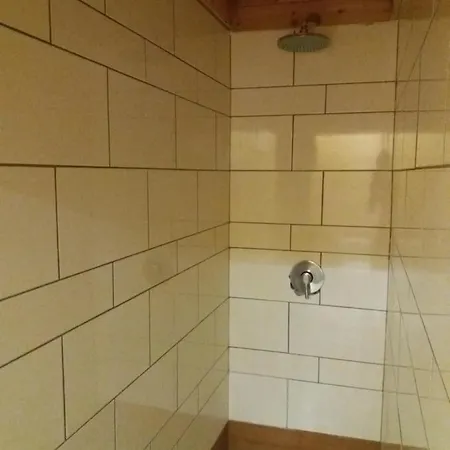Apartment Erdei Sport Hernad