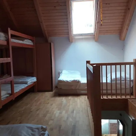 Apartment Erdei Sport