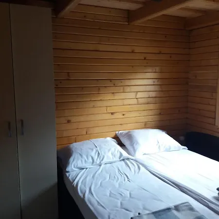 Apartment Erdei Sport *