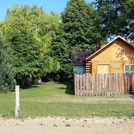 Erdei Sport Apartment Hernad
